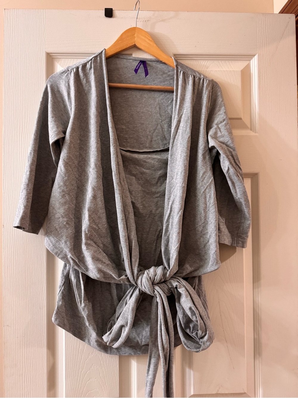 Seraphine Skin to Skin Top